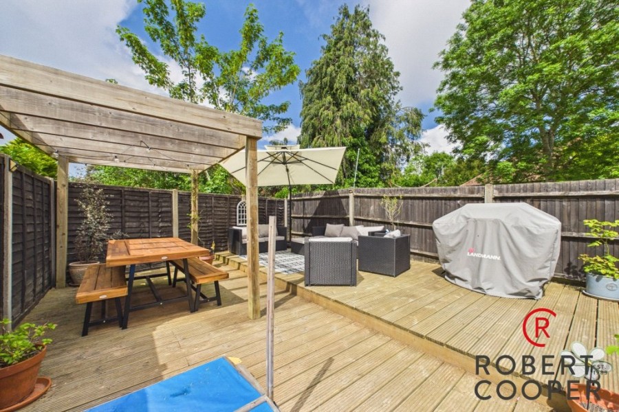 Images for Somerford Close, Pinner