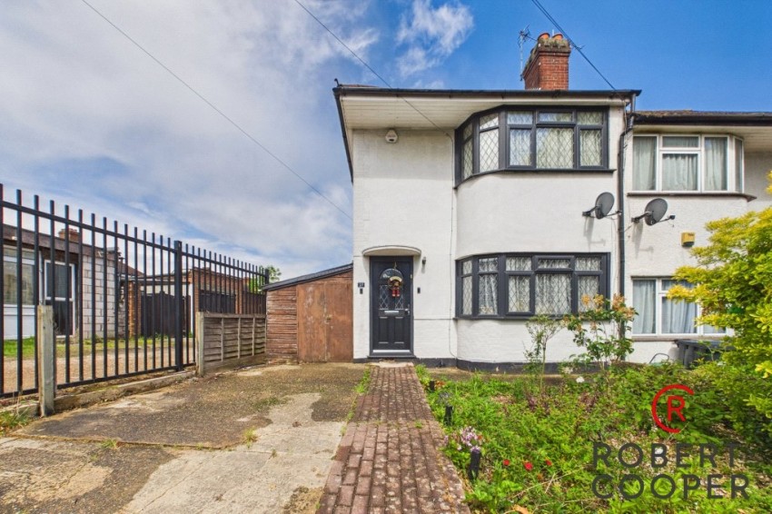 Images for Castle Road, Northolt