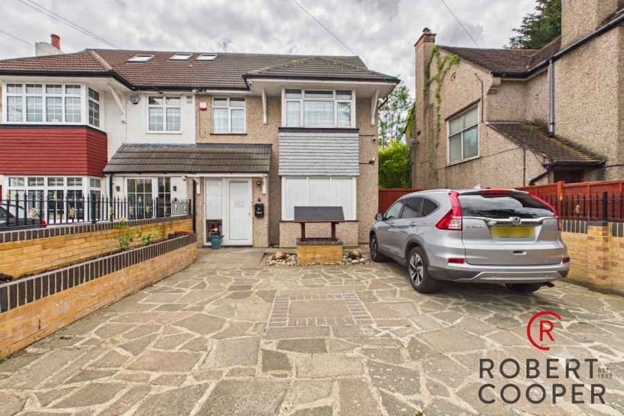 Images for North View, Eastcote