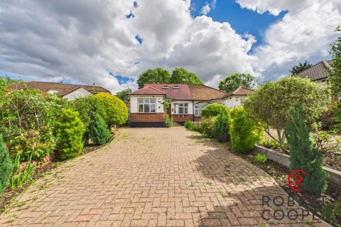 View Full Details for Gerrard Gardens, Eastcote